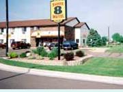 Super 8 Motel Antigo