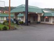 Super 8 Motel - Hurricane Mills/Buffalo Area