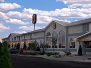 Super 8 Motel - West Branch