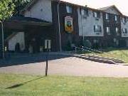 Super 8 Motel - Steubenville