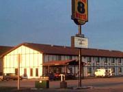 Super 8 Motel - Burlington