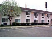 Super 8 Motel - Selma/Fresno Area