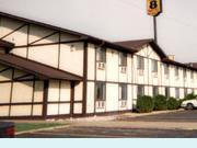 Super 8 Motel - Ripley