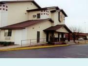 Super 8 Motel - Dunbar/Charleston Area