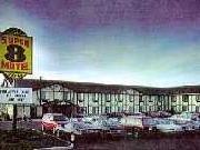 Super 8 Motel - Delavan