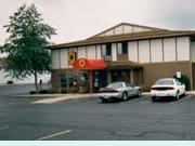 Super 8 Motel - Beaver Dam