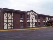 Super 8 Motel - Wisconsin Rapids