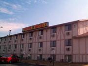 Super 8 Motel - Janesville