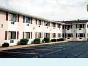 Super 8 Motel - Tomah