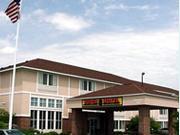 Super 8 Motel - Menomonie