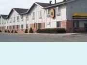 Super 8 Motel - Wallaceburg