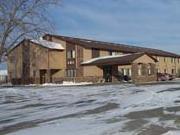 Super 8 Motel - Chariton