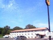 Super 8 Motel - Sioux City/Morningside Area