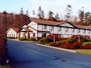 Super 8 Motel - Campbell River