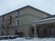 Super 8 Motel - Maquoketa