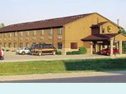 Super 8 Motel - Centerville