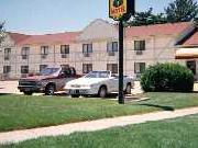 Super 8 Motel - Pella