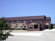 Super 8 Motel - Anamosa