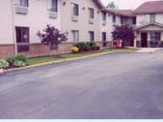 Super 8 Motel - Mentor/Cleveland Area