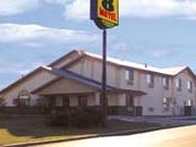 Super 8 Motel - Spirit Lake/Okoboji