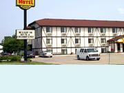 Super 8 Motel - Oskaloosa