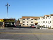 Super 8 Motel - Brigeton/Arpt/St Louis Area