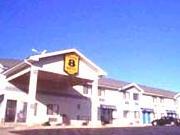 Super 8 Motel Harrisonville