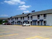 Super 8 Motel - Boonville