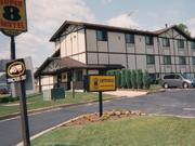 Super 8 Motel - Havre De Grace