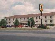 Super 8 Motel - Kirksville