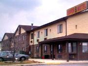 Super 8 Motel - Imlay City