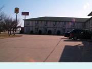 Super 8 Motel - Sikeston/Miner Area