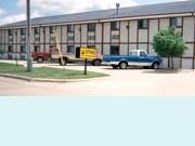 Super 8 Motel - Maryville