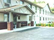 Super 8 Motel - Thurmont