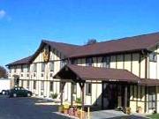 Super 8 Motel - Warrensburg