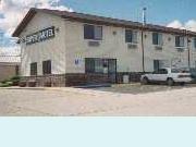 Super 8 Motel - Faulkton