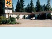 Super 8 Motel - Sandpoint