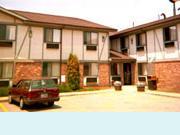 Super 8 Motel - Tilton/Lake Winnipesaukee