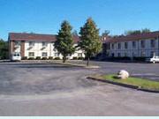 Super 8 Motel - Moline East