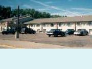 Super 8 Motel - North Sioux City