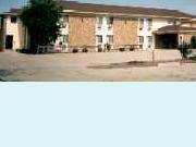 Super 8 Motel - Milbank