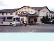 Super 8 Motel - Wendover