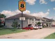 Super 8 Motel - Anoka