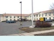 Super 8 Motel - Shakopee