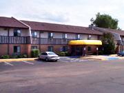 Super 8 Motel - Burnsville/Mpls/St. Paul Area