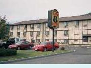 Super 8 Motel - Bath/Hammondsport Area