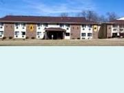 Super 8 Motel - Hastings