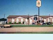 Super 8 Motel - Perham