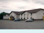 Super 8 Motel - Hibbing