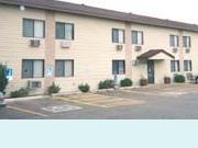 Super 8 Motel - Pipestone